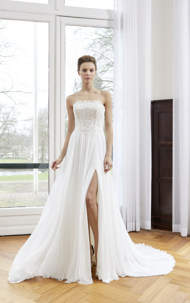 Modeca Brautkleid